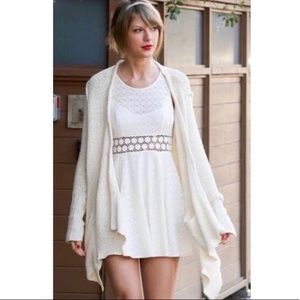 Free People ❤️ Daisy Dress